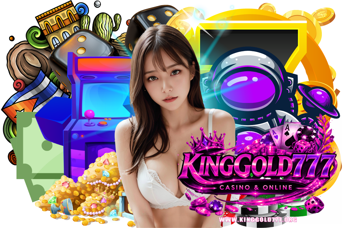 kinggold777